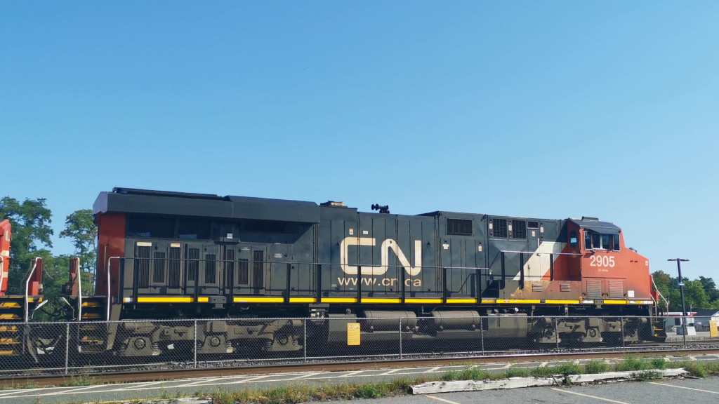 CN 2905